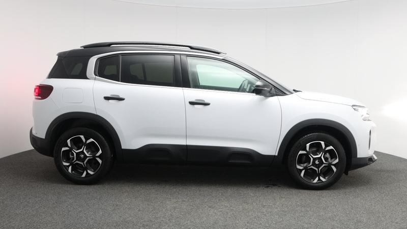 Used Citroen C5 Aircross 2025 for sale - 77274925: Photo 2