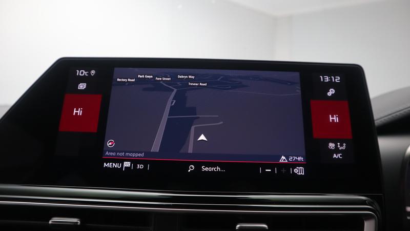 Used Citroen C5 Aircross 2025 for sale - 77274925: Photo 20