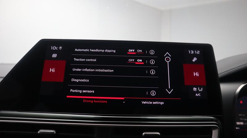 Used Citroen C5 Aircross 2025 for sale - 77274925: Photo 21