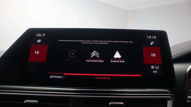 Used Citroen C5 Aircross 2025 for sale - 77274925: Photo 23