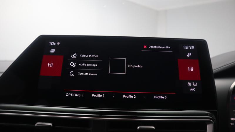 Used Citroen C5 Aircross 2025 for sale - 77274925: Photo 24