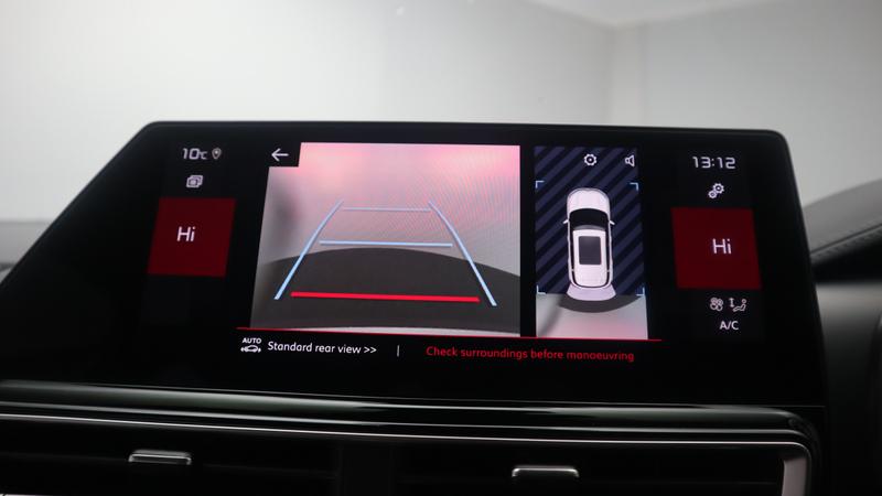 Used Citroen C5 Aircross 2025 for sale - 77274925: Photo 25