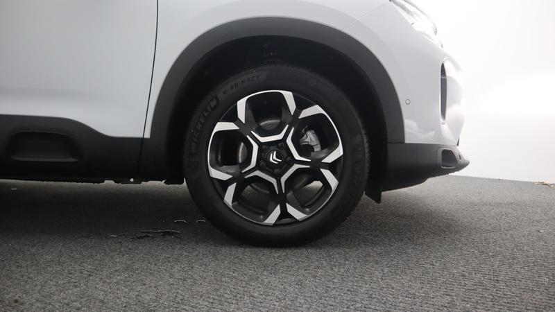 Used Citroen C5 Aircross 2025 for sale - 77274925: Photo 33