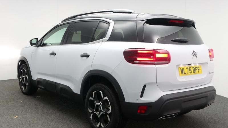 Used Citroen C5 Aircross 2025 for sale - 77274925: Photo 5