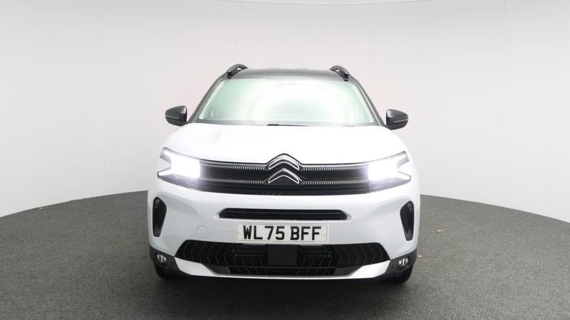 Used Citroen C5 Aircross 2025 for sale - 77274925: Photo 8