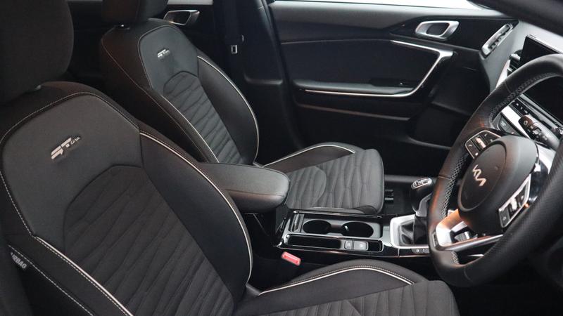 Used Kia Ceed 2025 for sale - 77620006: Photo 11