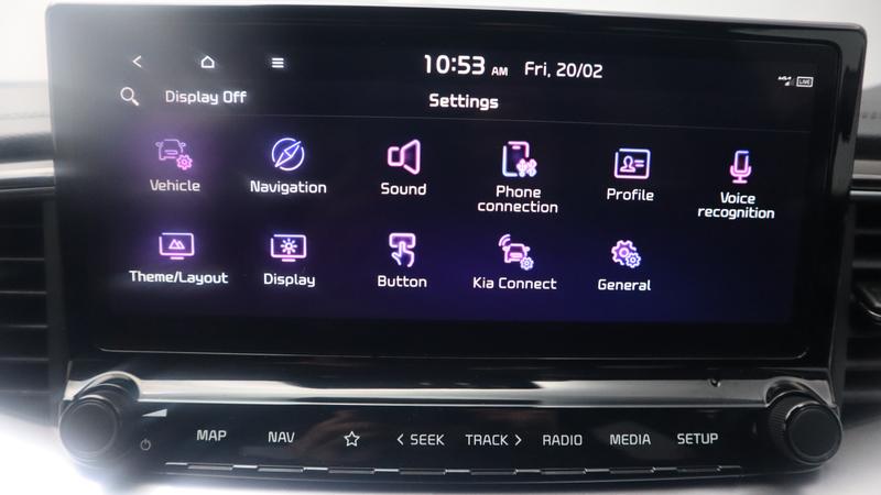 Used Kia Ceed 2025 for sale - 77620006: Photo 19