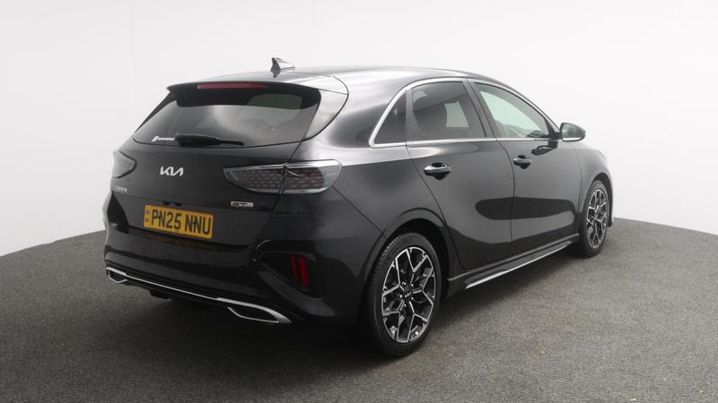 Used Kia Ceed 2025 for sale - 77620006: Photo 3