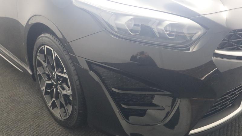 Used Kia Ceed 2025 for sale - 77620006: Photo 31