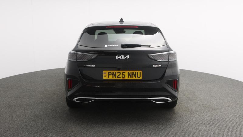 Used Kia Ceed 2025 for sale - 77620006: Photo 4