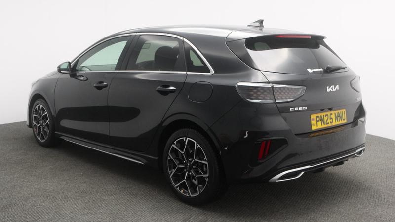Used Kia Ceed 2025 for sale - 77620006: Photo 5