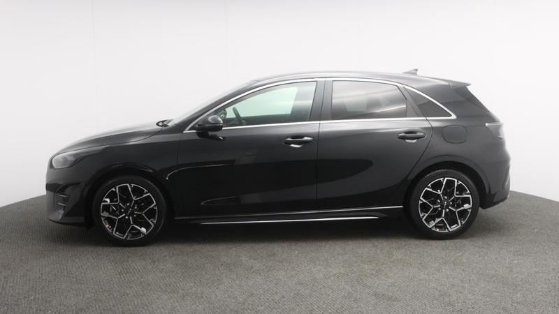 Used Kia Ceed 2025 for sale - 77620006: Photo 6