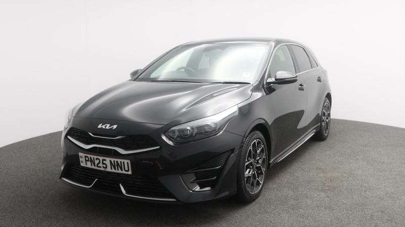 Used Kia Ceed 2025 for sale - 77620006: Photo 7
