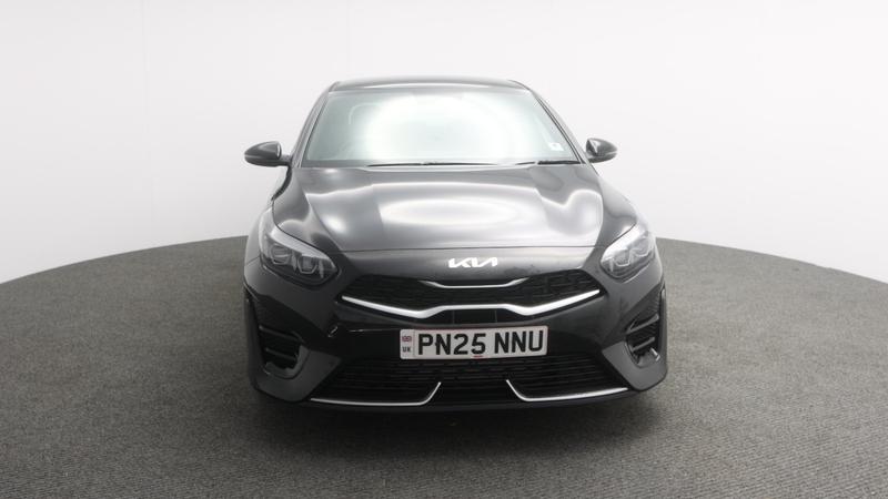 Used Kia Ceed 2025 for sale - 77620006: Photo 8