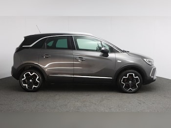 Used Vauxhall Crossland 2021 for sale - 78420282: Photo