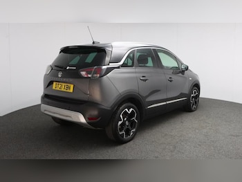 Used Vauxhall Crossland 2021 for sale - 78420282: Photo