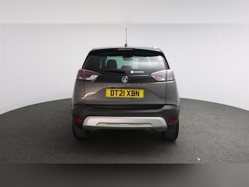 Used Vauxhall Crossland 2021 for sale - 78420282: Photo