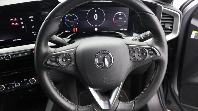 Used Vauxhall Mokka 2021 for sale - 77505669: Photo 18