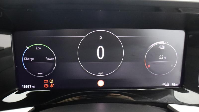 Used Vauxhall Mokka 2021 for sale - 77505669: Photo 19