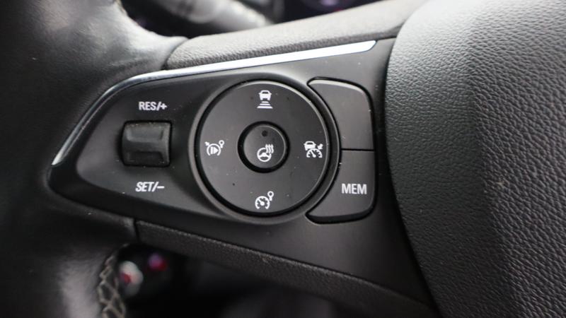 Used Vauxhall Mokka 2021 for sale - 77505669: Photo 20