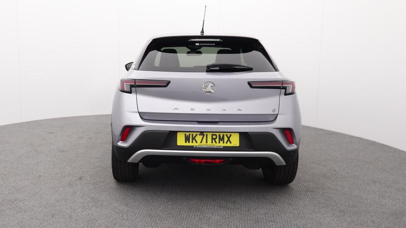 Used Vauxhall Mokka 2021 for sale - 77505669: Photo 4