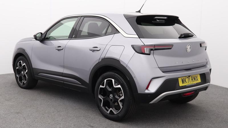 Used Vauxhall Mokka 2021 for sale - 77505669: Photo 5