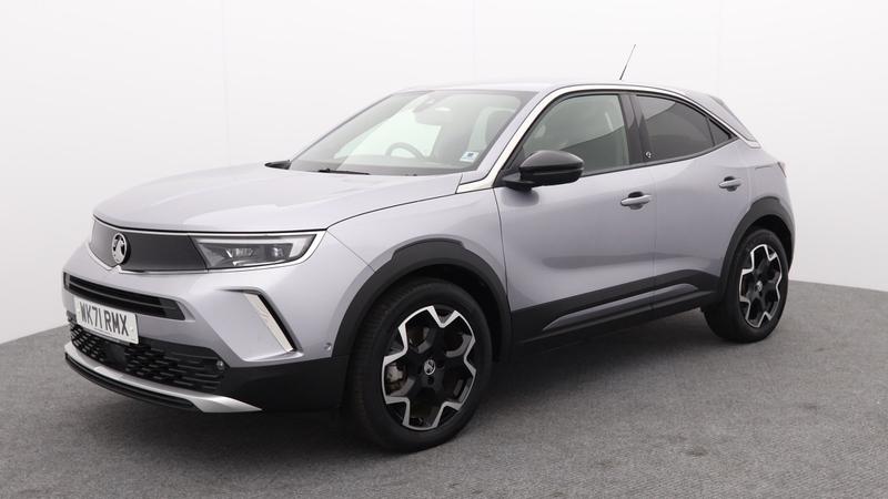 Used Vauxhall Mokka 2021 for sale - 77505669: Photo 7