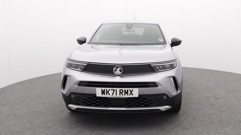 Used Vauxhall Mokka 2021 for sale - 77505669: Photo 8