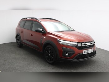 Used Dacia Jogger 2023 for sale - 78255545: Photo