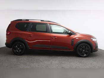 Used Dacia Jogger 2023 for sale - 78255545: Photo