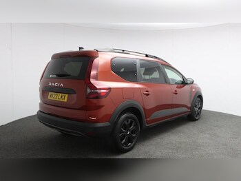 Used Dacia Jogger 2023 for sale - 78255545: Photo