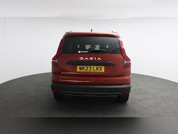 Used Dacia Jogger 2023 for sale - 78255545: Photo