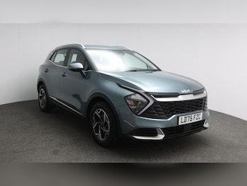 Used Kia Sportage 2025 for sale - 79050504: Photo