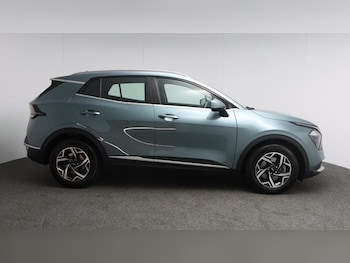 Used Kia Sportage 2025 for sale - 79050504: Photo