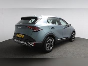 Used Kia Sportage 2025 for sale - 79050504: Photo