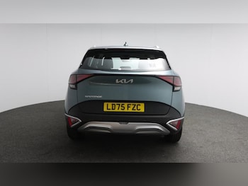 Used Kia Sportage 2025 for sale - 79050504: Photo