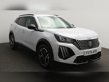 Used Peugeot 2008 2024 for sale - 78424729: Photo