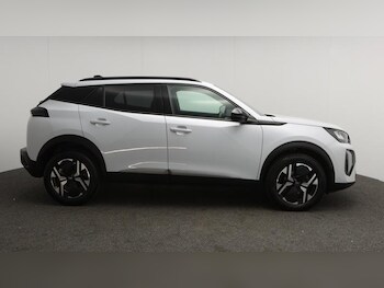 Used Peugeot 2008 2024 for sale - 78424729: Photo