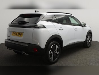 Used Peugeot 2008 2024 for sale - 78424729: Photo