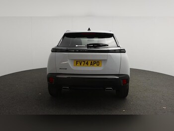 Used Peugeot 2008 2024 for sale - 78424729: Photo