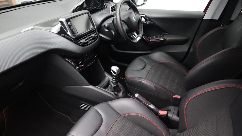 Used Peugeot 208 2019 for sale - 77493341: Photo 10