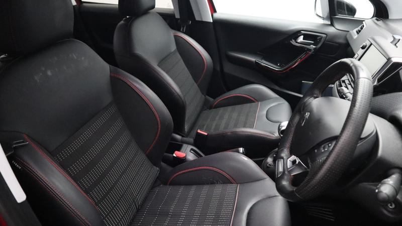 Used Peugeot 208 2019 for sale - 77493341: Photo 11