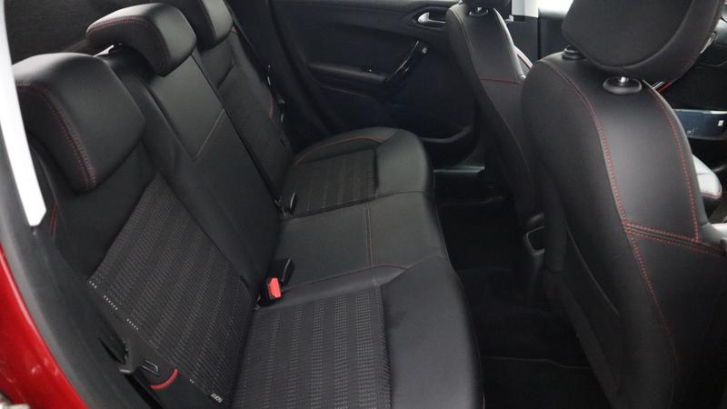 Used Peugeot 208 2019 for sale - 77493341: Photo 12