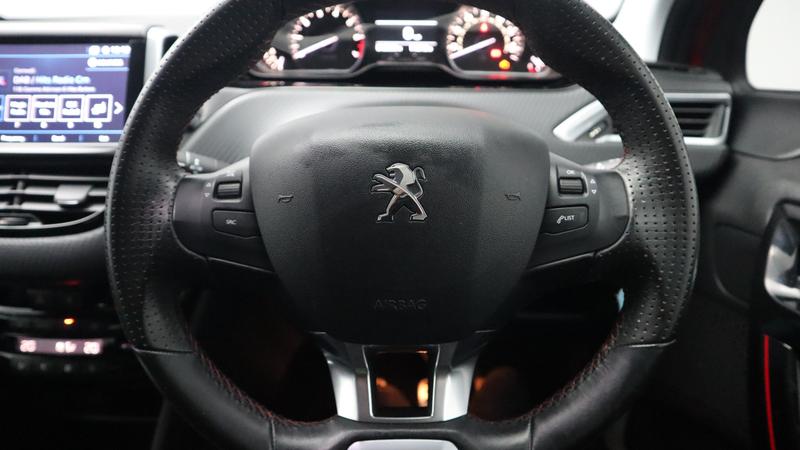 Used Peugeot 208 2019 for sale - 77493341: Photo 15