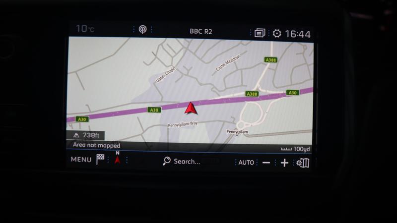 Used Peugeot 208 2019 for sale - 77493341: Photo 18