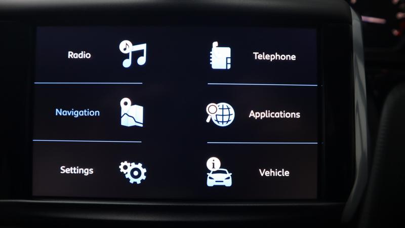 Used Peugeot 208 2019 for sale - 77493341: Photo 19