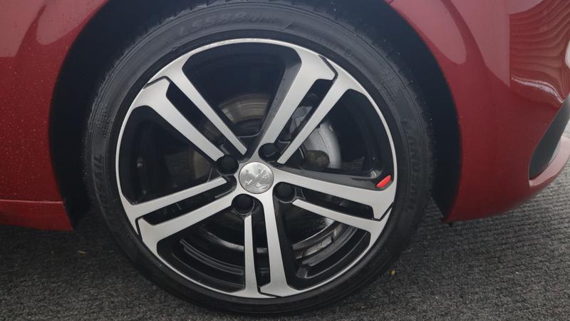 Used Peugeot 208 2019 for sale - 77493341: Photo 30