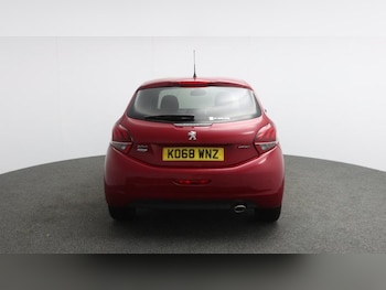 Used Peugeot 208 2019 for sale - 77493341: Photo