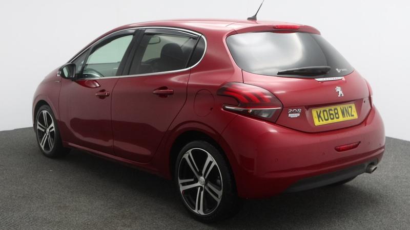 Used Peugeot 208 2019 for sale - 77493341: Photo 5