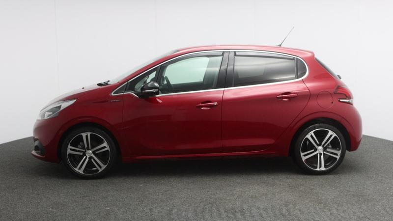 Used Peugeot 208 2019 for sale - 77493341: Photo 6